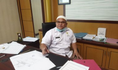 Bulan Ini, Warga Jaluko dan Kumpeh Ulu Muarojambi Bakal Terima Bansos