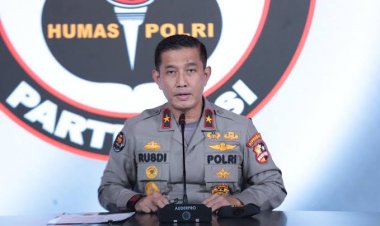 Kasus 3 Anak Diduga Korban Perkosaan Ayah, Polri: Ibu Korban Batalkan Pemeriksaan Kandungan