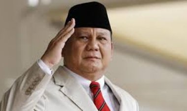 Maju Lagi pada Pilpres 2024, Pengamat: Kans Prabowo, Bisa Menang Bisa Juga Tumbang