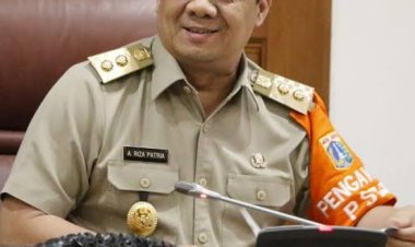 Viral! Berita Wanita Terganggu Azan, Wagub Riza: Jadi Setiap Jam Sholat selalu ada Panggilan untuk Sholat