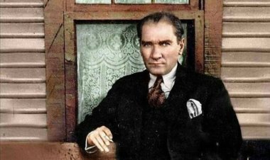 Usulan Nama Jalan Ataturk di DKI, Dubes RI di Turki Beri Klarifikasi: Apapun Nama Jalan itu Mewakili Harapan Rakyat Turki