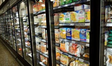 Viral! Penjual Frozen Food Mengaku Terancam Didenda Rp4 Miliar Gegara Tanpa Izin Edar, Begini Kata BPOM