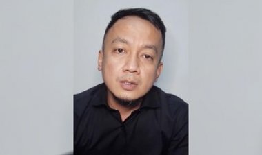 Usai Viral dan Ngakak-ngakak Hina Habib Rizieq, Komika McDanny Minta Maaf dan Temui Keluarga HRS