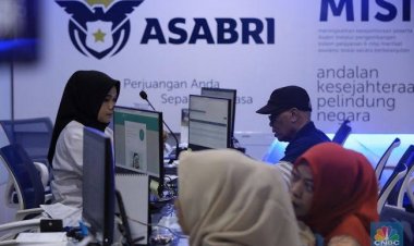 PT Taspen dan Asabri Batal Lebur ke BPJS, Lalu Begini Nasib Jaminan Sosial Pegawai Non-PNS?