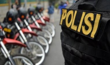 Ada-ada Saja! Kasat Reskrim Polres Sergai Sumut Diperiksa Propam, Diduga Selingkuhi Polwan