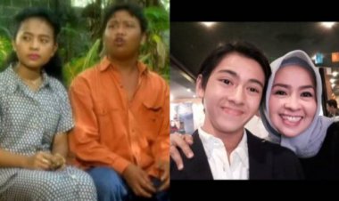 Begini Kehidupan Munaroh Si Doel Anak Sekolahan Saat Ini, Masih Awet Muda