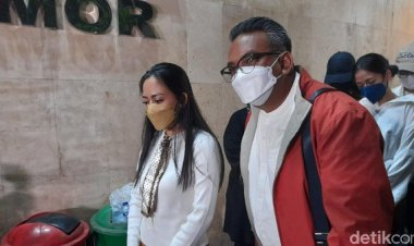 Heboh Pelat RFS, Besok Rachel Vennya Dipanggil Polisi dan Klarifikasi, Pengacara: Belum Dapat Info