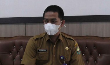 Ternyata, Tahun Ini Muarojambi Dapat Jatah 2,5 Juta Tabung Gas 3 Kg