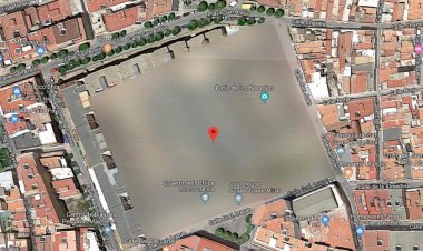 Ini Dia 11 Foto Terlarang dan Dikaburkan Muncul di Google Maps