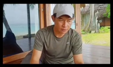 Pemilik Anjing Canon yang Viral Meminta Maaf ke Warga