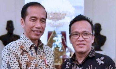 Tudingan Belah PDIP dari Hasto, Relawan Ganjar: Kan Bambang mendeklarasikan Puan sebagai Capres....
