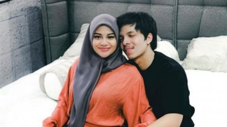 Ditanya Apa Hadiah Terbaik dari Atta Halilintar, Aurel Hermansyah Jawab: Malam Pertama!