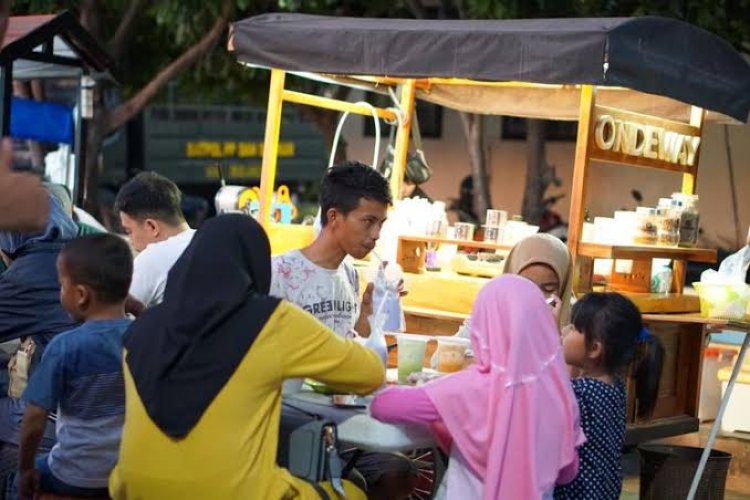 Hore! UMKM yang Penghasilannya di Bawah Rp 500 Juta Bakal Bebas PPh