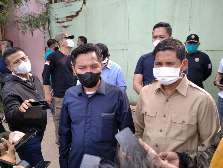 Tolak Kehadiran Komisi III DPRD Kota Jambi, PT Ocean Petro Energi: Masuk ke Rumah Orang Ada Prosedurnya