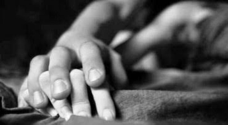 Heboh! Remaja di Kudus Ini Ngebet Perkosa Nenek-nenek: Saya Tidur Kok Celana saya Dilorot