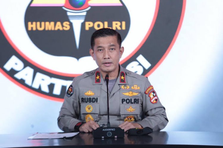 Kasus 3 Anak Diduga Korban Perkosaan Ayah, Polri: Ibu Korban Batalkan Pemeriksaan Kandungan