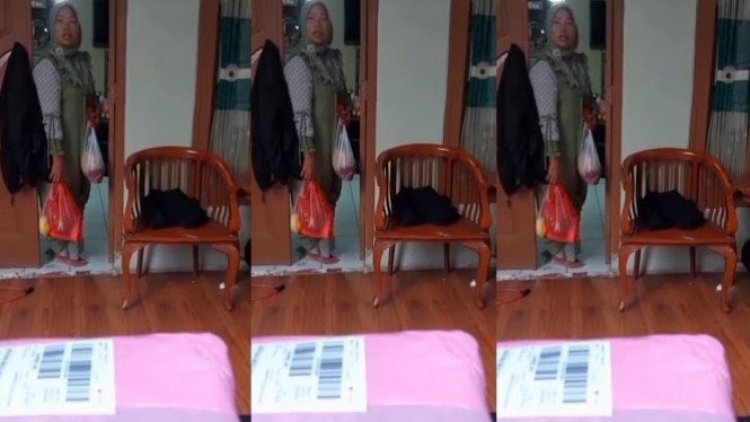 Viral! Paket COD Ditolak Konsumen Gegara Duit Nggak Punya, Kurir Kecewa