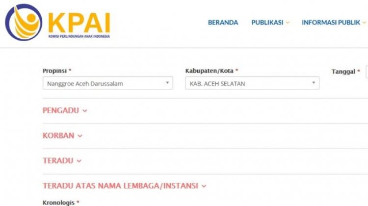 Duh! Data KPAI dan Bank Jatim Bocor, Kominfo RI Minta Klarifikasi: Sesuai Tugas Kewenangan