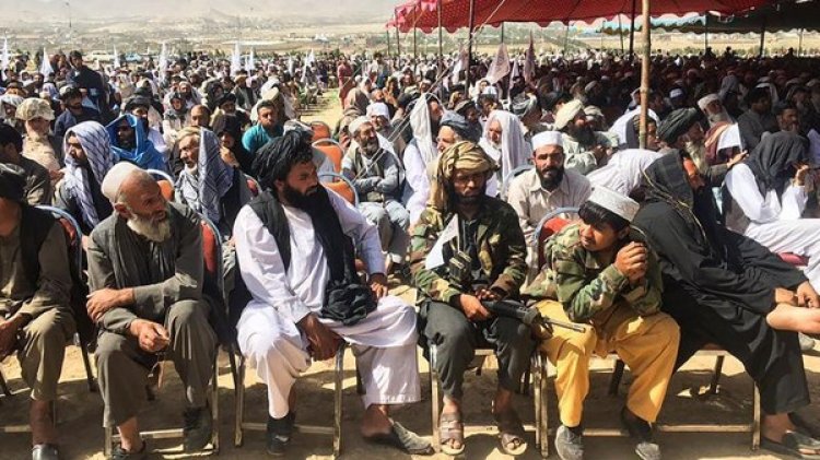 AS Ogah Akui Pemerintahan Taliban Afghanistan, Taliban: Bisa Berubah menjadi Masalah bagi Dunia