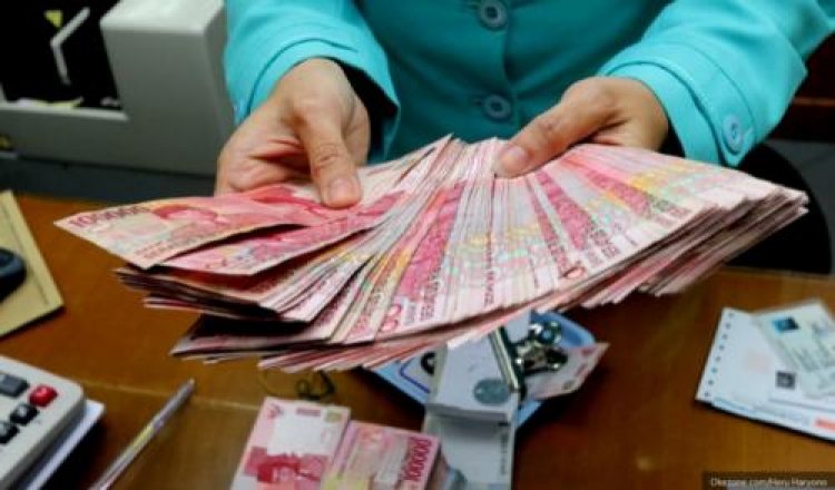 Horee! BLT Subsidi Gaji Rp1 Juta untuk Pekerja se-Indonesia Cair Lagi, Simak di Sini