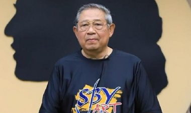 SBY Kena Kanker Prostat, Megawati Prihatin: Agar Presiden Jokowi Memberikan Perhatian Terbaik