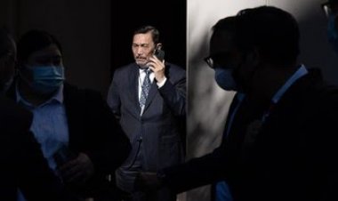 Bisnis PCR, Benarkah Perusahaan Luhut Tak Cari Untung?