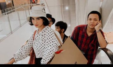 Polisi Awasi Ketat Sopir Vanessa Angel: Dijaga Penyidik Satlantas Polres Jombang