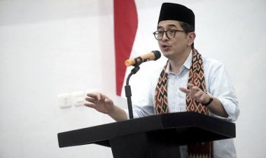 Arsjad Rasyid Sebut Alasan GSI yang Bisnis PCR Jadi Perusahaan Bukan Yayasan: Karena untuk Sustainability