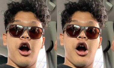 Akhirnya Tubagus Joddy Sopir Vanessa Angel Jadi Tersangka, Kajari: Pasal 310 Ayat 2 dan 4 UU LLAJ