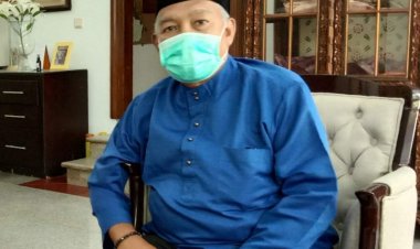 Siapa Sosok Pengganti Hasip Kalimuddin Syam di LAM, Ini Kata Cik Bidin