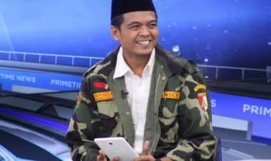 Rumah Jemaah HKBP Karawang Diserang, Stafsus Kemenag RI: Tindakan itu Jelas Melanggar Hukum