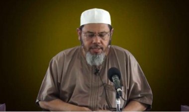 Polisi Jelaskan Peran Ustadz Farid Okbah & Ahmad Zain An Najah yang Ditangkap Densus 88