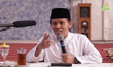 Anggota MUI dan Ustadz Jadi Tersangka Teroris, Mahfud MD: Biar Proses Berjalan Dulu