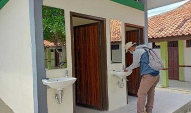 Tanpa Tebang Pilih, KPK Kini Bidik Proyek Toilet Sekolah Capai Rp98 Miliar di Kabupaten Bekasi