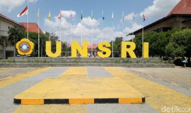 Mahasiswi Unsri Diduga Dicabuli Dosen, Pemprov Sumsel: Akan Kami Lakukan Pendampingan