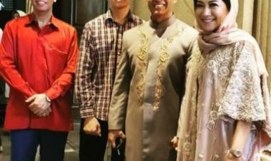 Segini Kekayaan Kombes Bhirawa yang Menjadi Perwira Polri dan Adik Panglima TNI Andika Perkasa