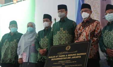 MUI DKI Bikin Cyber Army Lawan Buzzer yang Sering Serang Ulama, Anies: Saya komentar Jakarta saja