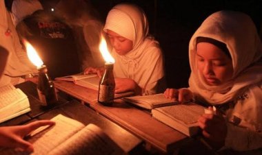 3 Bulan ke Depan Honor Ribuan Guru Madrasah, Tahfiz dan Da'i di Muarojambi Tidak Dibayar