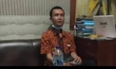 Yana Pria Bikin Prank Hilang di Cadas Pangeran dan Viral Kini Berstatus Tersangka, Begini Nasibnya....