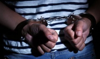 Ketua LSM Ini Nekat Peras Polisi Menteng Rp2,5 Miliar, Kapolres: Kami Gunakan Pasal Berlapis Bikin Efek Jera Buat LSM Lain