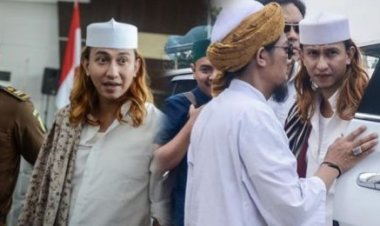 Bahar Smith Bebas, Novel Bamukmin: Selamat Berjuang Habib Bahar, Fokus Bela Ulama yang Terzalimi