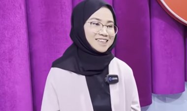 Viral Video Pengakuan Adik Vanessa Angel Dicibir Netizen: Kakaknya Kabur Usia 16 tahun, Berarti Usianya 6 Tahun, Dia Nganter Siapa yak?