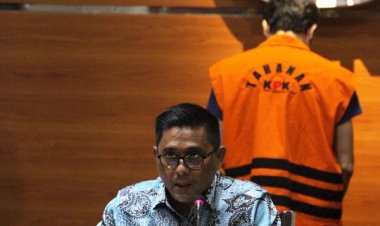 Besarnya! KPK Sebut Uang Rp 1,5 Miliar dari OTT Dodi Alex Noerdin Adalah Fee Lawyer