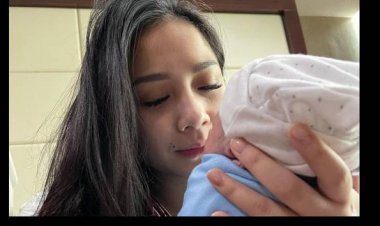 Nagita Slavina Lahiran Secara ERACS, Amy Qanita: Giginya Udah Merasakan Kesakitan Banget