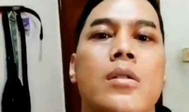 VIRAL! Pria Bekasi yang Tempel Kemaluan ke Buku Doa Umat Islam, Polisi: Kita Observasi ke Pelaku