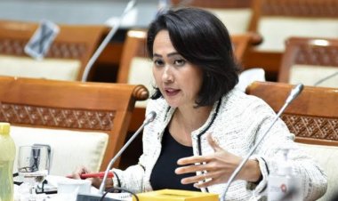 Meski Sudah Diputuskan MK, Baleg DPR: Jangan Salah Persepsi, UU Cipta Kerja masih Berlaku hingga Dua Tahun!