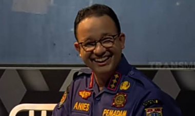 Soal Formula E, Rudi S Kamri: Saya Duga Pak Anies Membuat jebakan untuk Presiden Jokowi dan Bamsoet