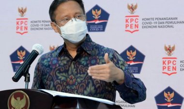 Menkes Minta Warga Tidak Termakan Hoaks Virus Omicron: Semua Orang Mendadak jadi Virologis