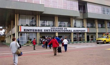 Geger! China Ambil Bandara Uganda Karena Gagal Bayar Utang, Betulkah?