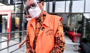 Wow! Gubernur Nurdin Abdullah Beli Jet Ski & Speed Boat dari Duit Korupsi